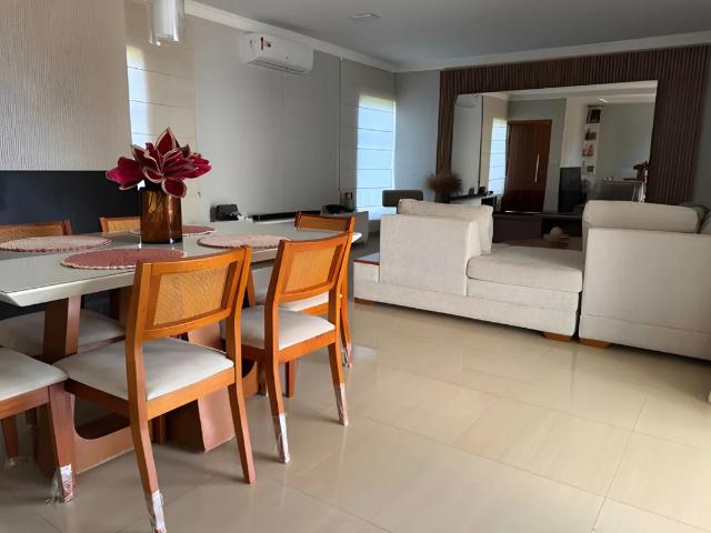 house at BRASÍLIA PARK WAY