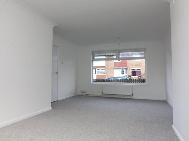 House at Brettenham Avenue, Middlesbrough