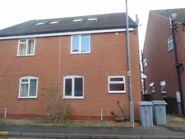 House at Brewery Hill, South Kesteven