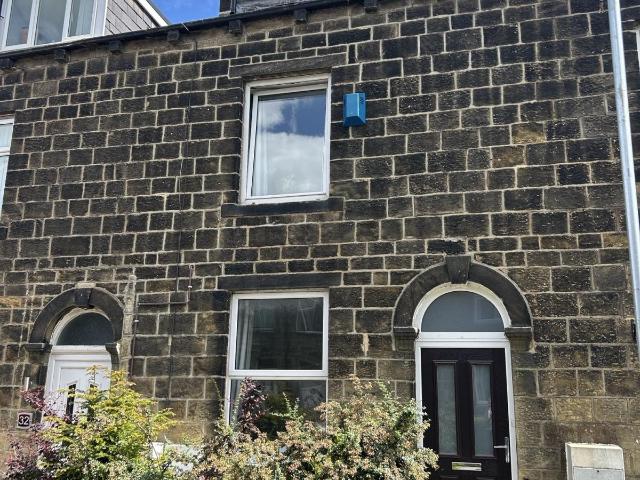 House at Brewery Road, Bradford
