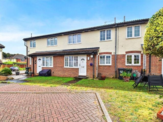 House at Brewers Field, Dartford