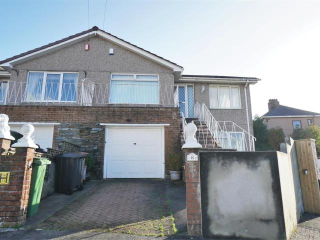 House at Brean Down Close, Plymouth