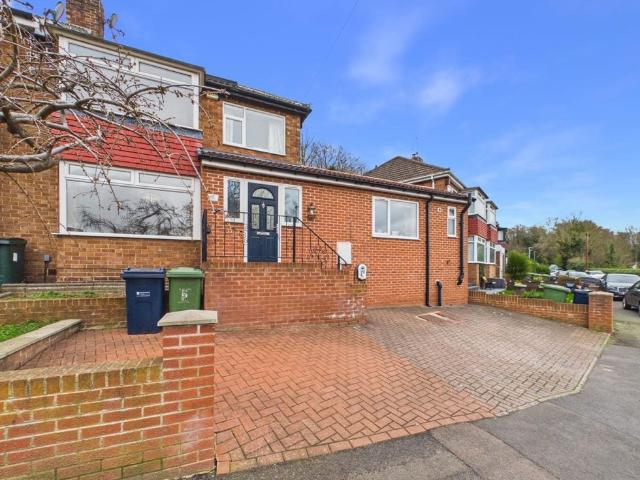 House at Breckenbeds Road, Gateshead