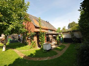 house at Breda Tennisstraat 4818TN, Netherlands