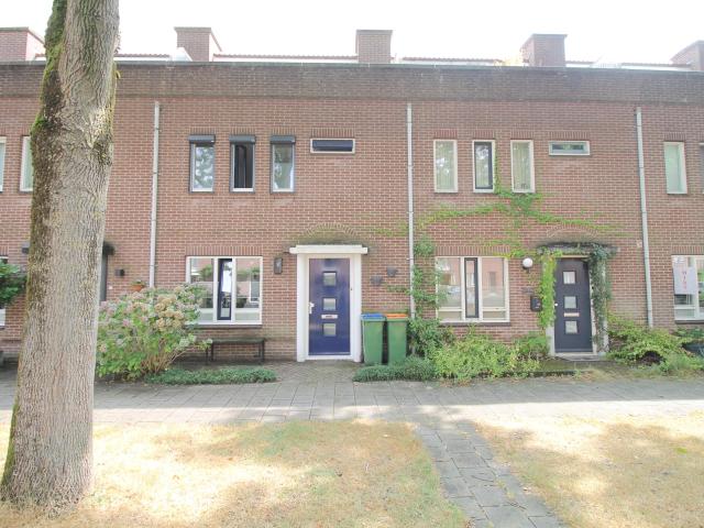 house at Breda William Boothstraat 4812LT, Netherlands