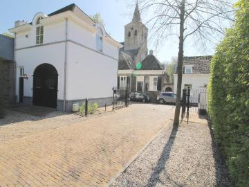 house at Breda Duivelsbruglaan 4835JE, Netherlands