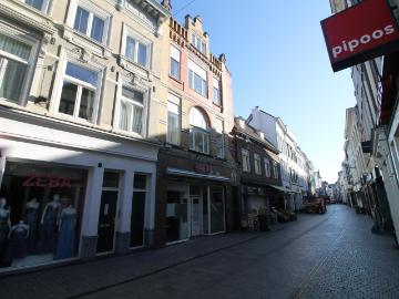 City, Gemeente Breda, Noord-Brabant