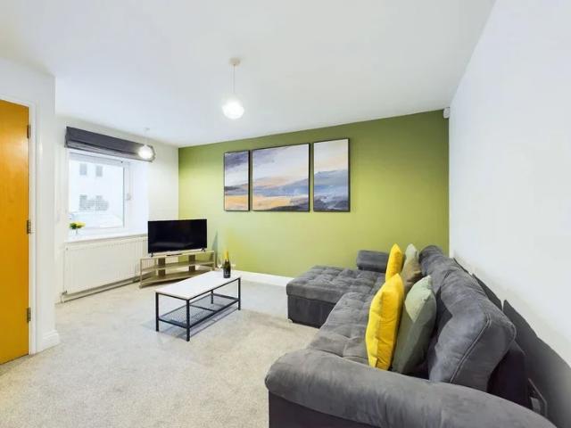 House at Bredon Court, Newquay