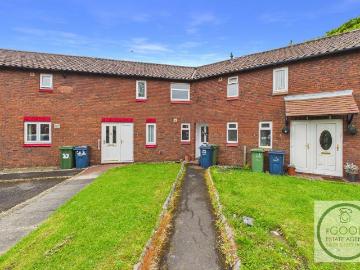 House at Bredon Close, Sunderland