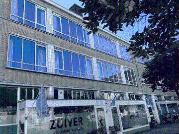 Benoordenhout, Den Haag, Zuid-Holland