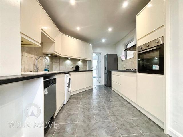 House at Brent Lane, Dartford