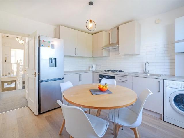 House at Brenthurst Road, Greater London