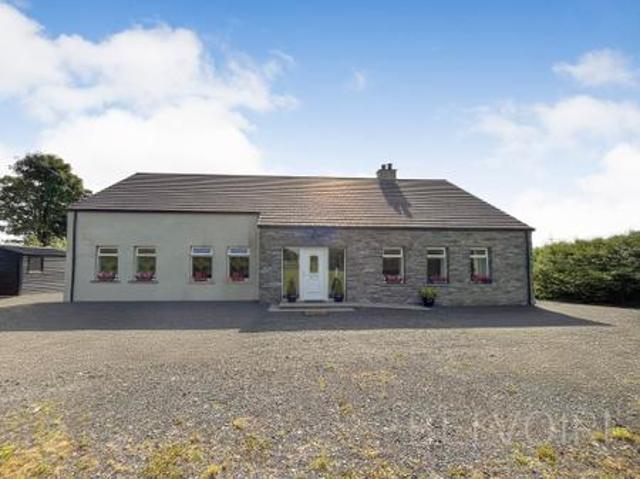 House at Bresagh Road, Lisburn