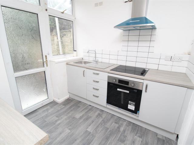 House at Brithweunydd Road, Tonypandy