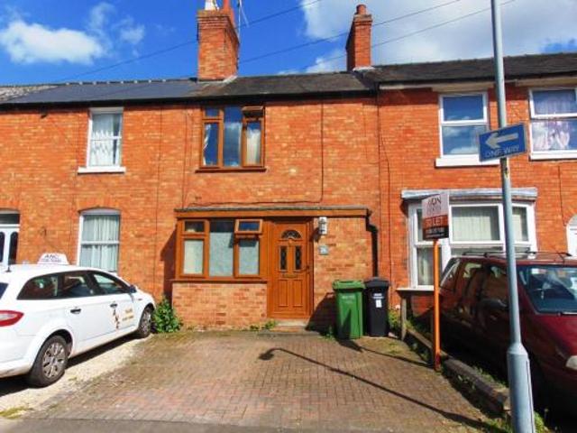 House at Briar Close, Wychavon