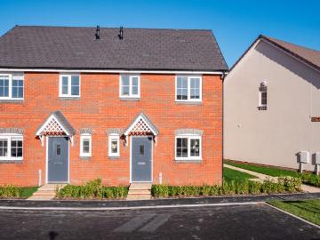 House at Briar Close, Ockbrook and Borrowash