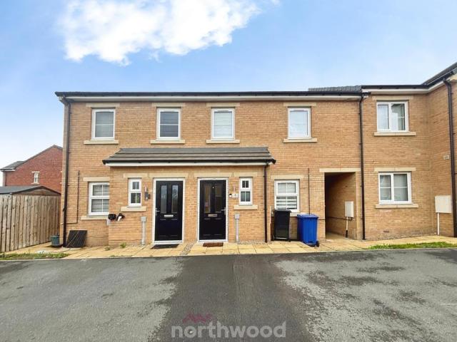 House at Briars Lane, Doncaster