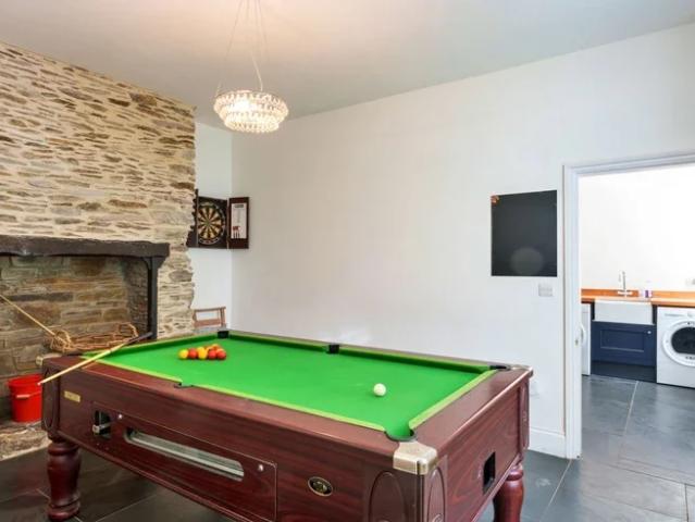 House at Bridals Lane, Porthallow