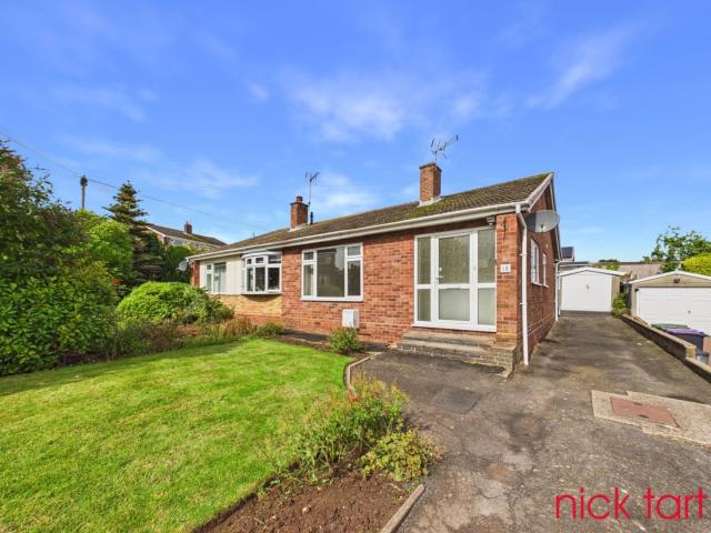house at Bridgnorth WV16 4JD