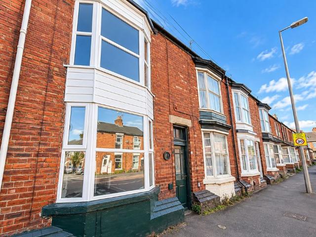 House at Bridge End Road, South Kesteven
