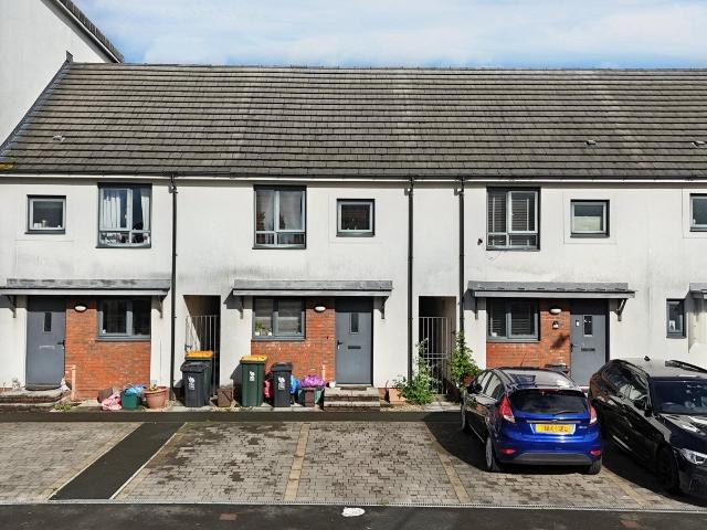 House at Bridge Street, Newport