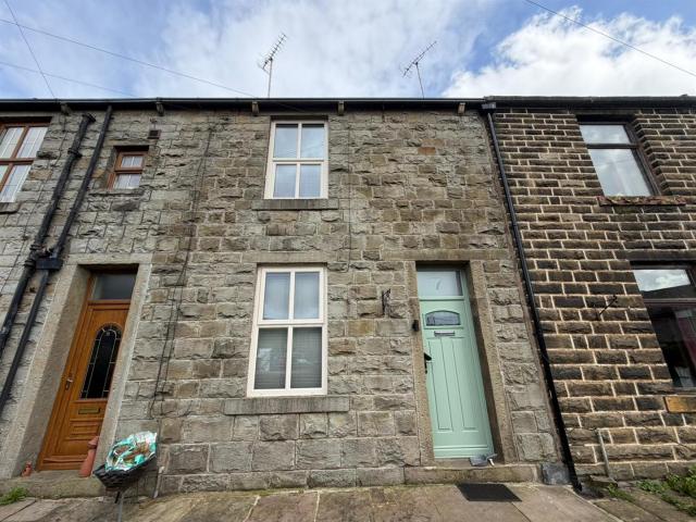 House at Bridge Street, Borough of Rossendale