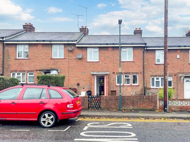 House at Bridge Road, Gillingham
