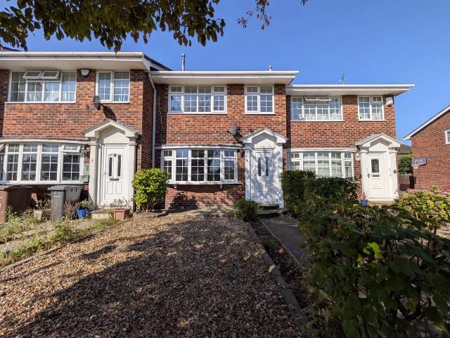 House at Bridge Wills Lane, Sefton
