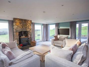 House at Bridesmill Road, Lochwinnoch