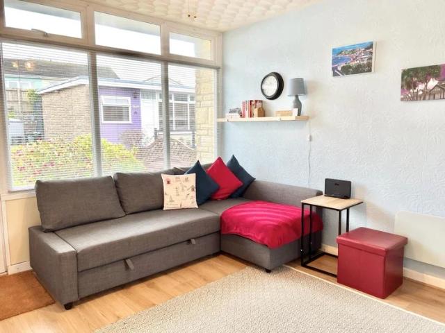 House at Bridle Mews, Mumbles