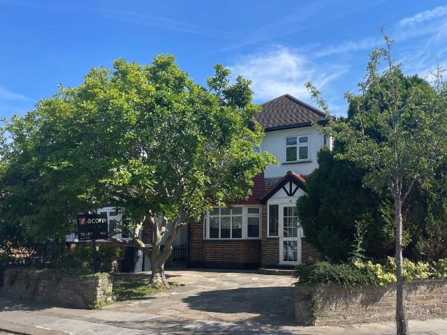 House at Bridle Road, Greater London