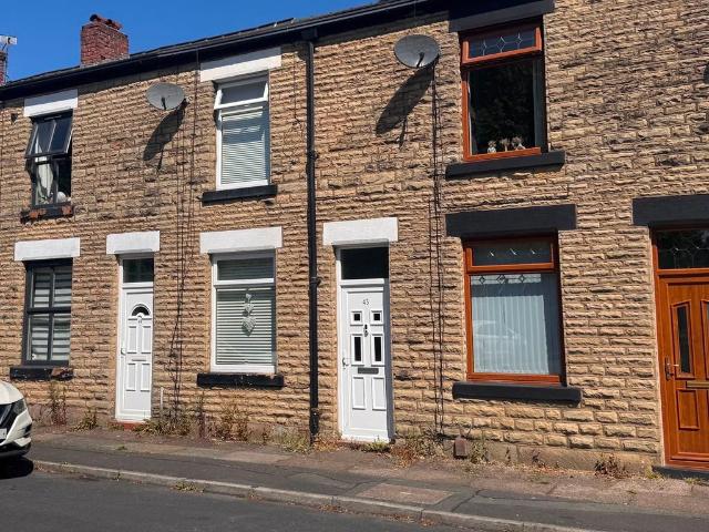 House at Brief Street, Bolton