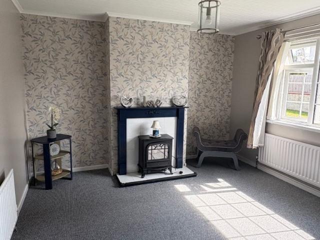 House at Brigadie Gardens, Ballymena