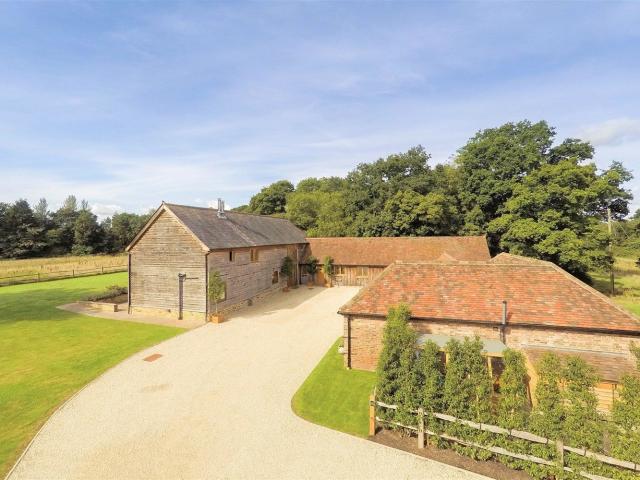House at Brighton Road, Horsham