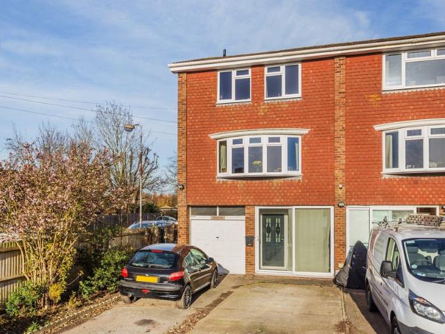 House at Brighton Road, Reigate and Banstead