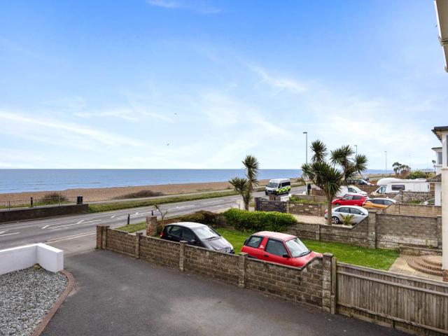 House at Brighton Road, Worthing