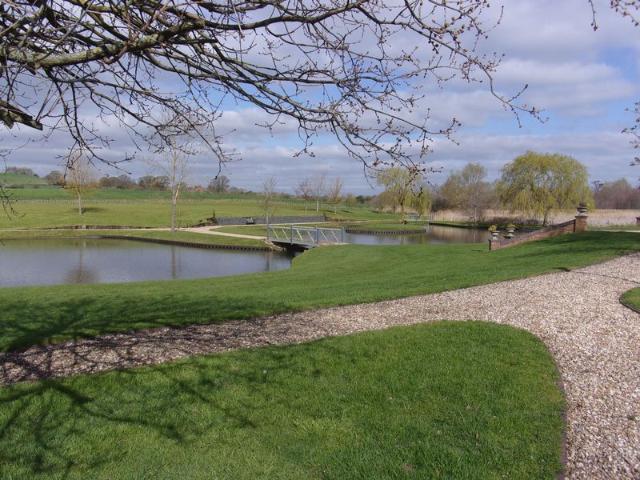 House at Brine Pits Lane, Wychavon