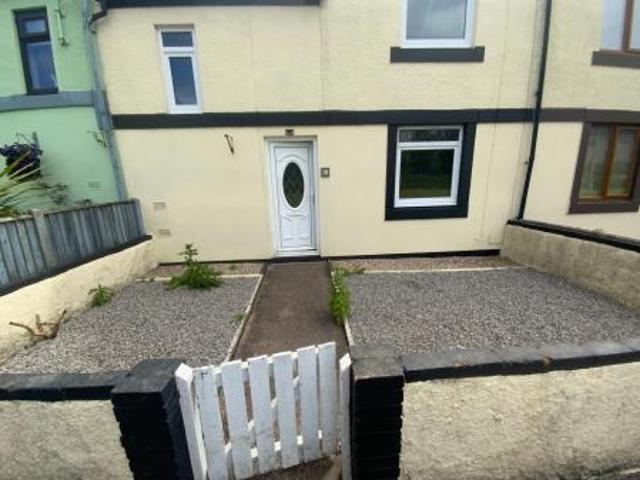 House at Briscoe Mount, Egremont