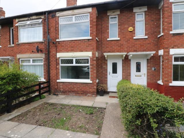 House at Bristol Road, Hull