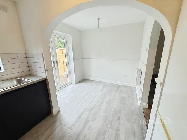 House at Brunel Close, Winchester