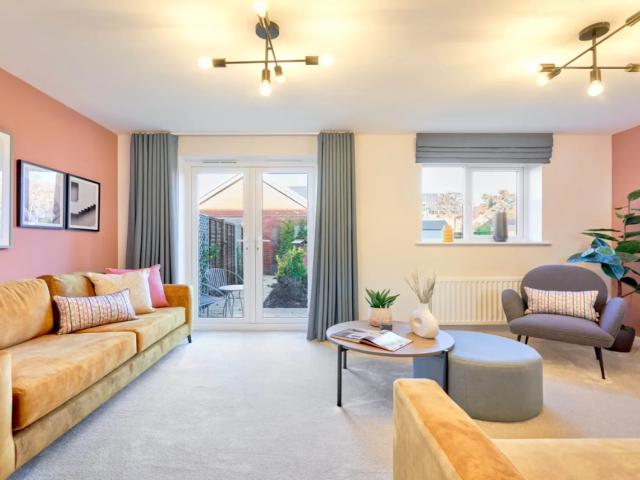 House at Brunel Road, Newton Abbot