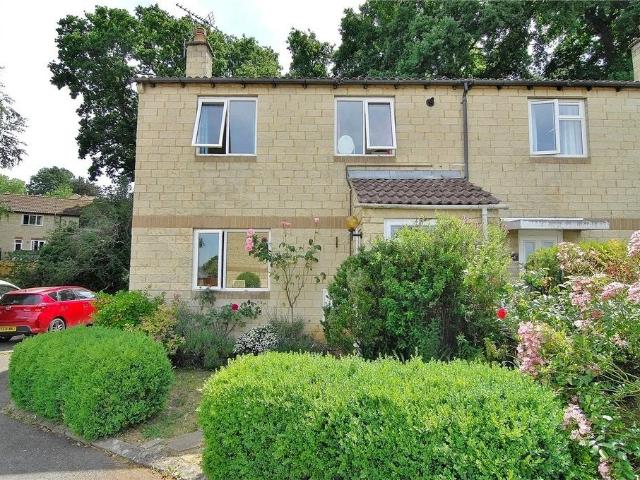House at Brunel Way, Stonehouse