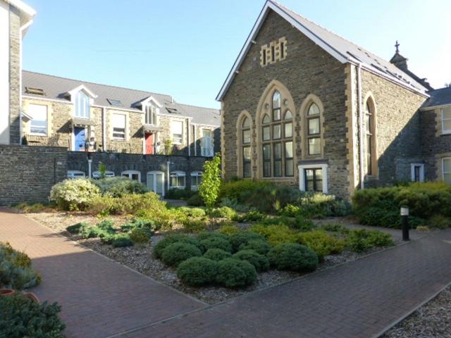 House at Bryn Ardwyn, Aberystwyth