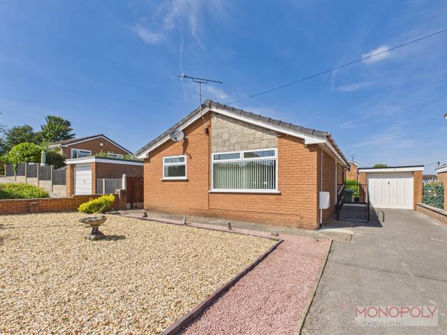 House at Brynhyfryd, Johnstown