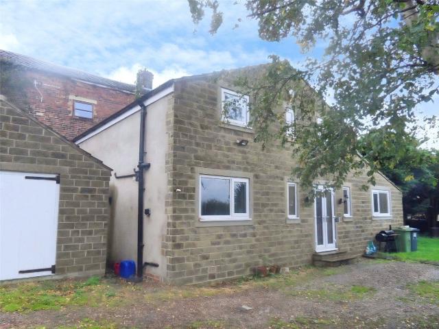 House at Bunkers Lane, Kirklees