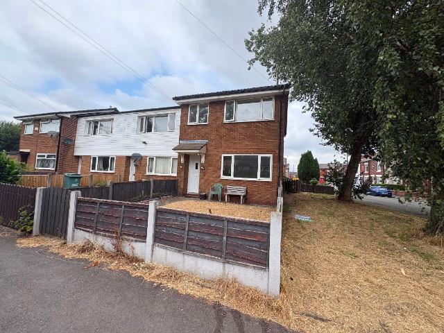 House at Buck Street, Leigh