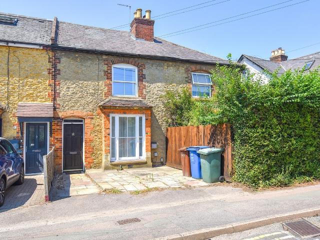 House at Buckingham Road, Cherwell District