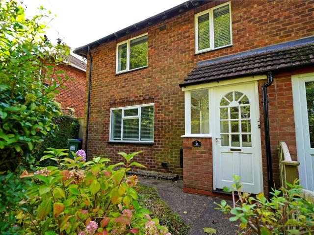 House at Buckley Road, Royal Leamington Spa