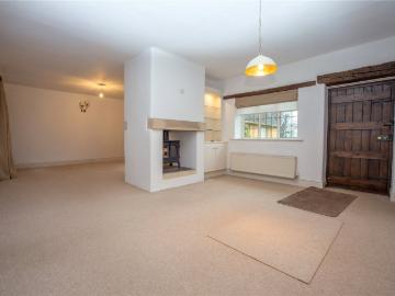 House for rent in Burhill