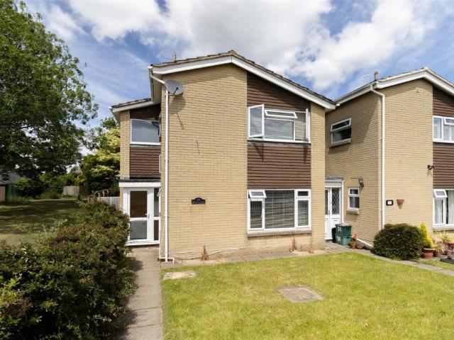 House at Buckles Close, Cheltenham